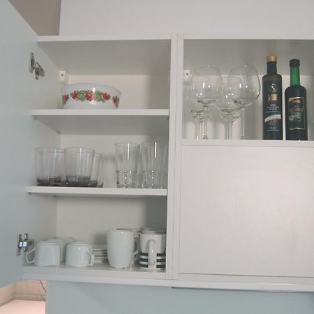 Wohnung In Toller City-Lage 45 M2 Viena Exterior foto