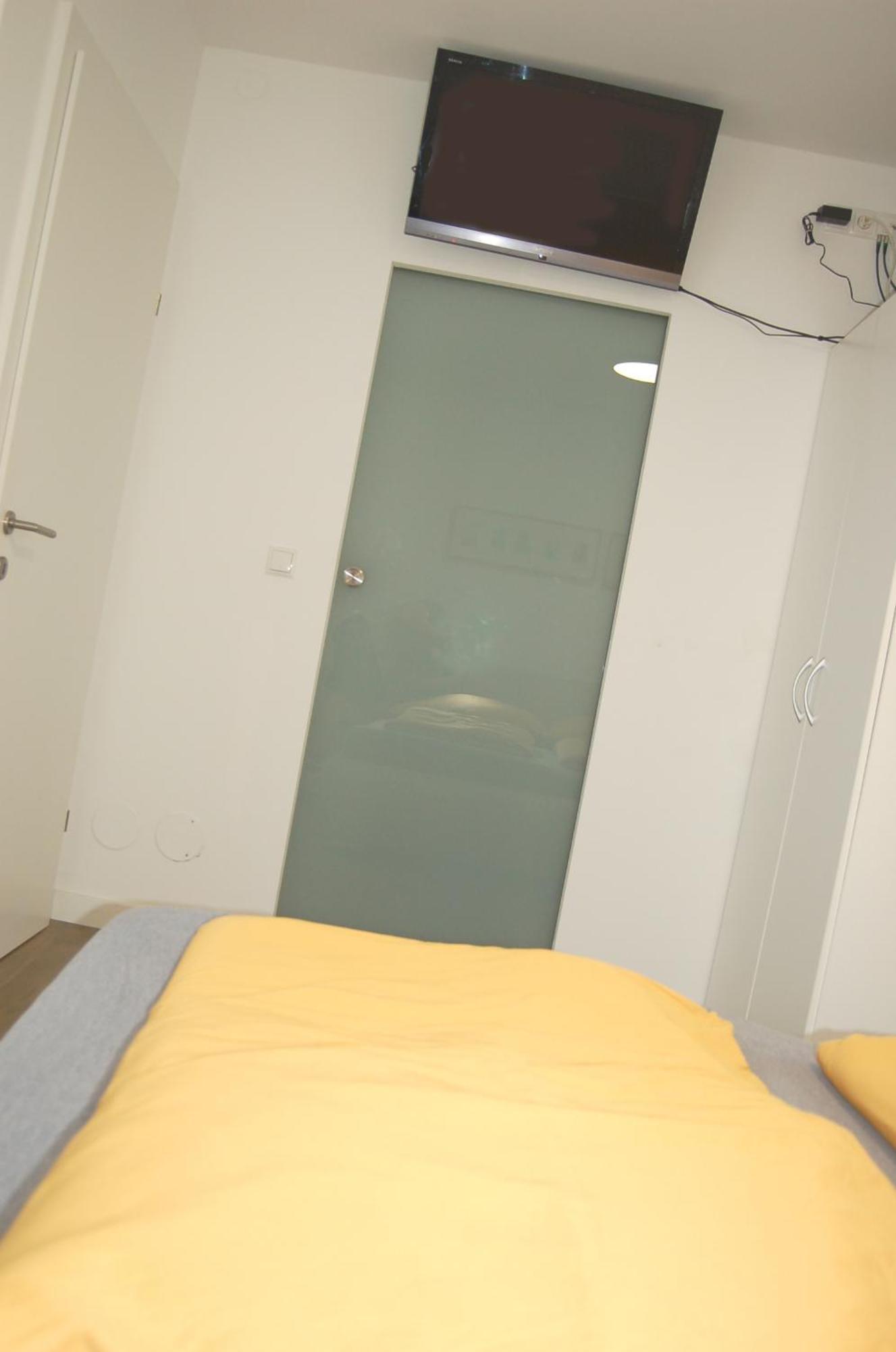 Wohnung In Toller City-Lage 45 M2 Viena Exterior foto