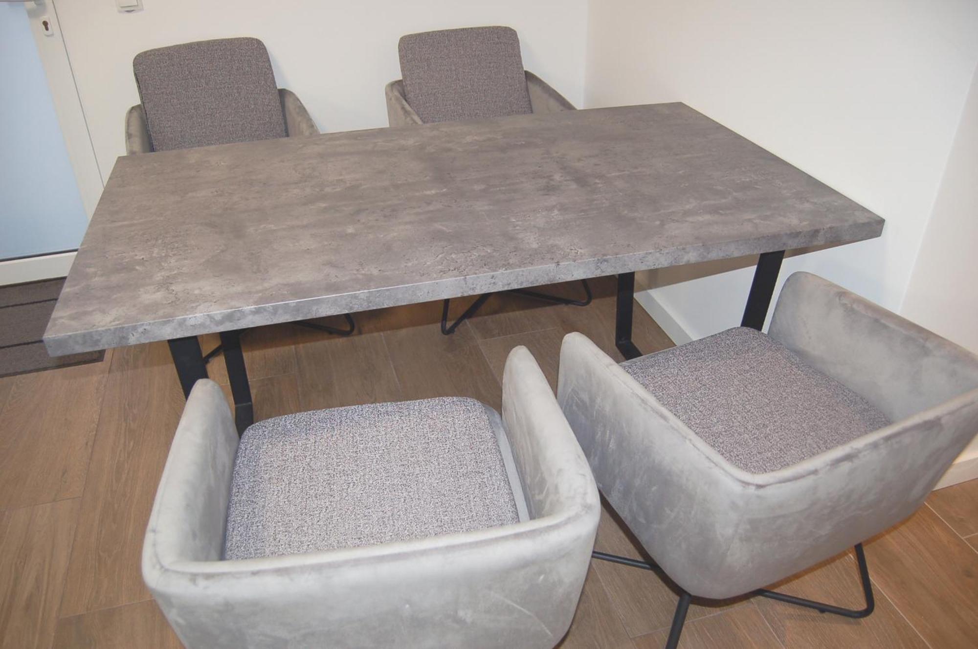 Wohnung In Toller City-Lage 45 M2 Viena Exterior foto