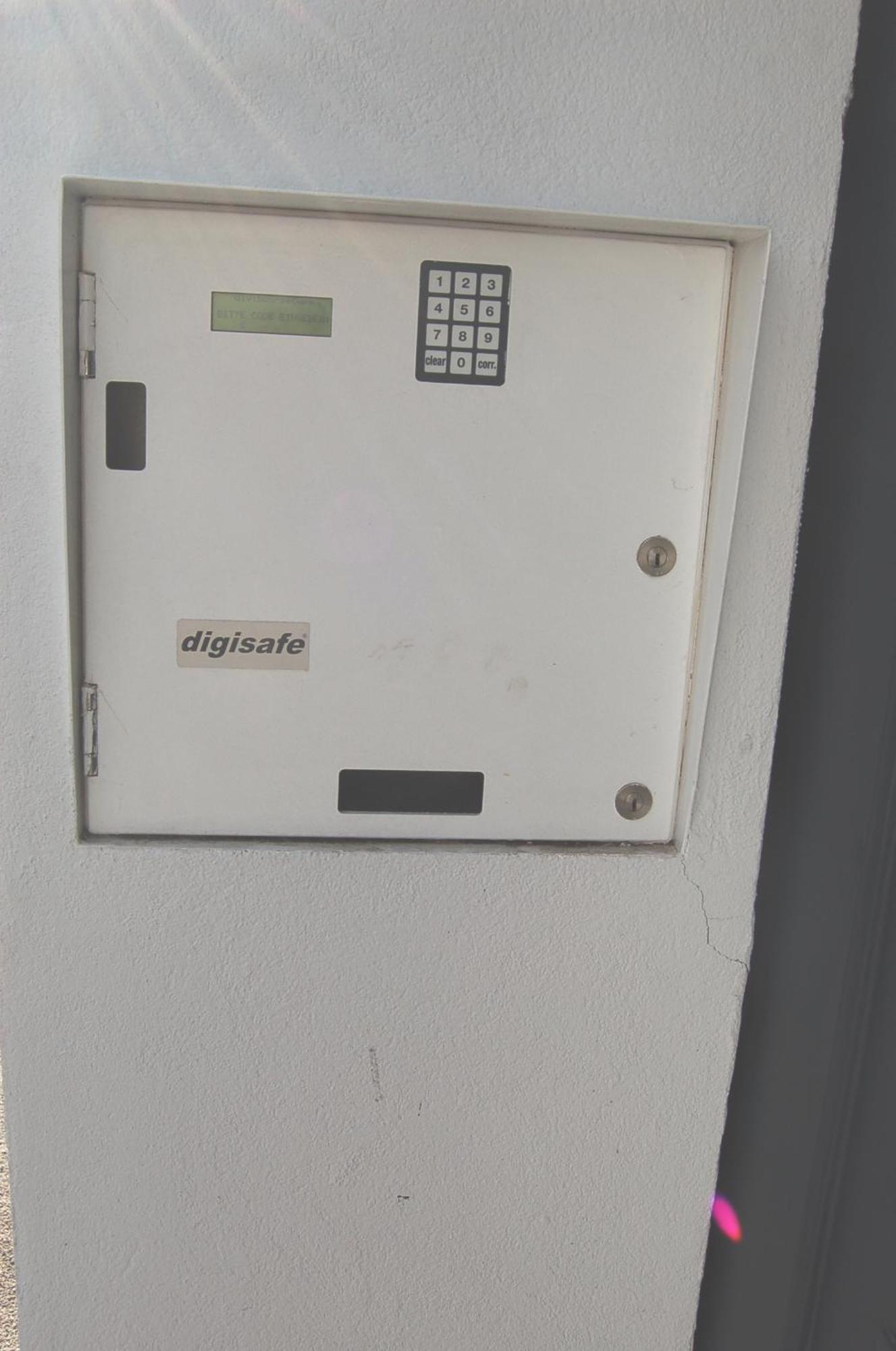Wohnung In Toller City-Lage 45 M2 Viena Exterior foto