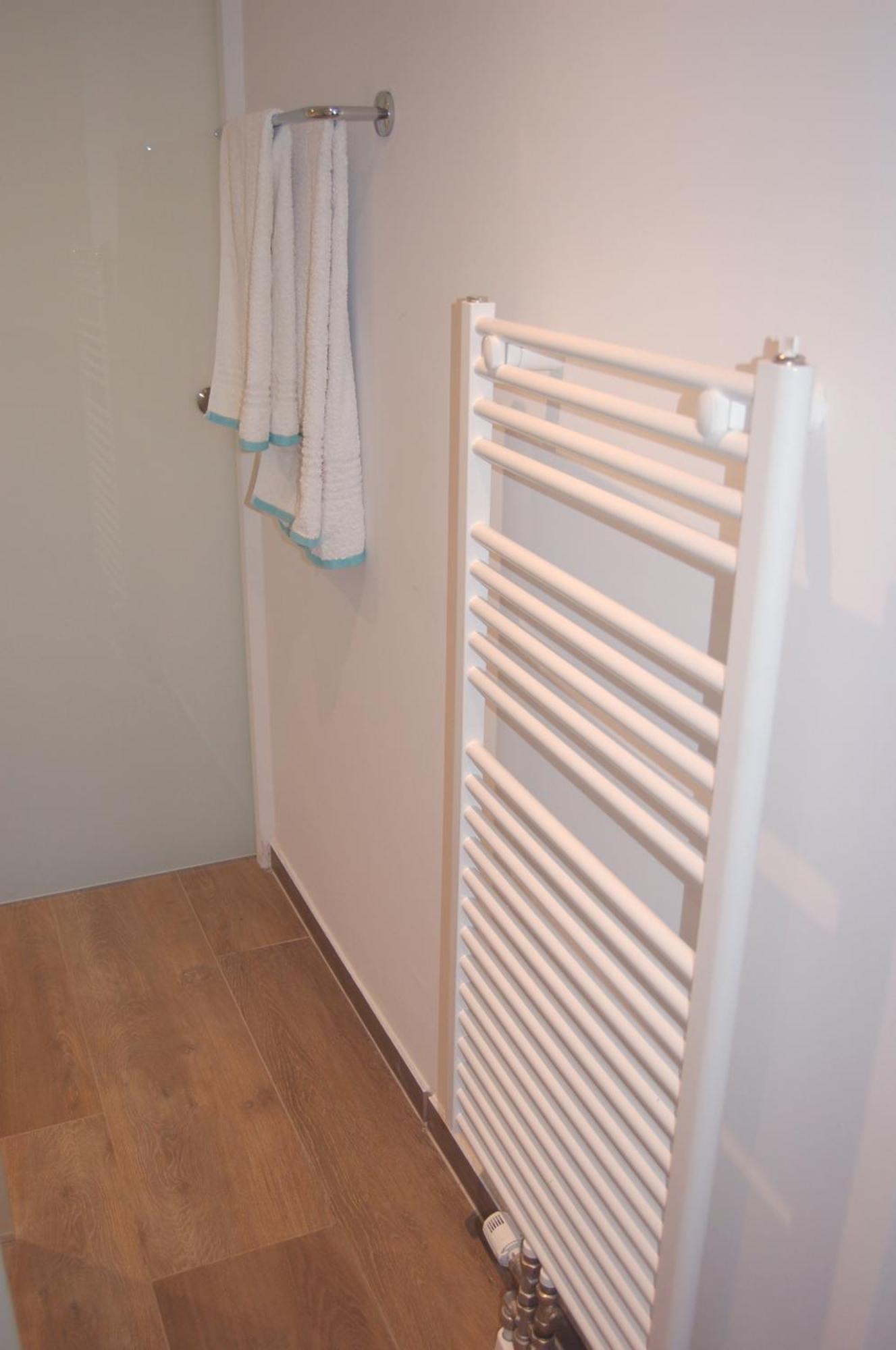 Wohnung In Toller City-Lage 45 M2 Viena Exterior foto