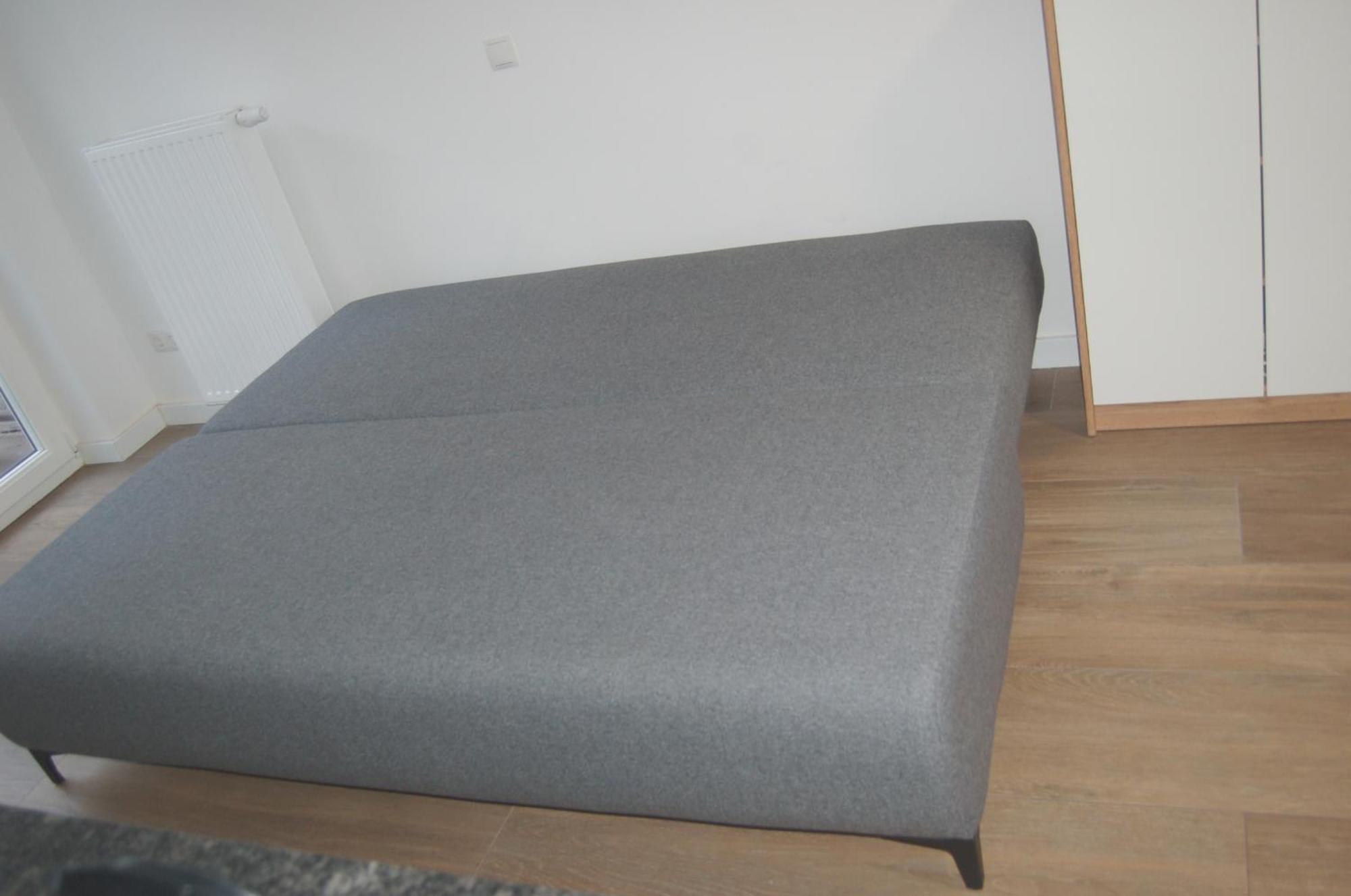 Wohnung In Toller City-Lage 45 M2 Viena Exterior foto